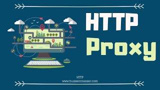 What is an HTTP Proxy? (Transparent, HTTP and Service Mesh Proxy examples)