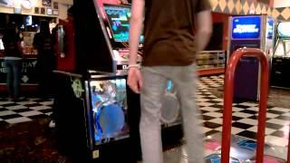 DDR Awesomeness