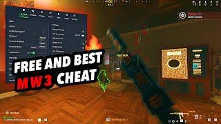 HOW TO SETUP MW3 FREE CHEAT!