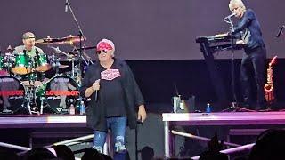 Loverboy "Turn Me Loose" "Working For The Weekend" Rocktember Hinckley Minnesota September 7 2024