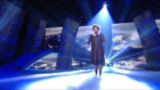 Susan Boyle - Memory - Britain's Got Talent - [HQ]