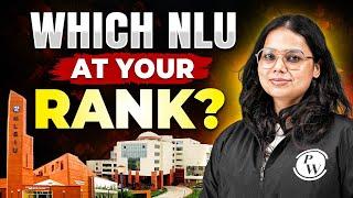 Which NLU at Your Rank? I Complete List of NLUs with Rankings ? Must watch video