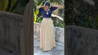 vishu collection kandalo #vishu#dress #creative