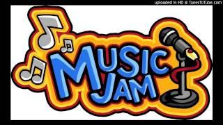 Club Penguin - Music Jam 2009 Pop song EXTENDED