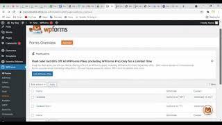 All About Caldera Form Builder