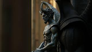 Satan, A Figure of Great Controversy #bible #faith #knowledge