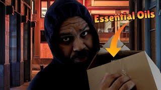 Essential Oil Salesman Pt. 10 "LARGE Order" [ASMR]