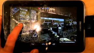 Warface на Android