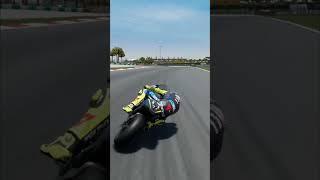 One of my BEST overtakes! #motogp #stayace #drace #racing #motogpgame #motogp24