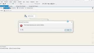 SSIS Practise #Assignment 2 #Multicast Transformation #Conditional Split #Excel Scenarios