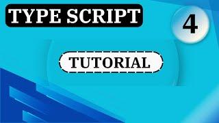 Functions and Generics Types | Typescript Tutorial for beginners