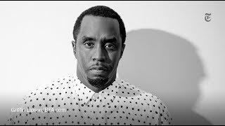 TimesTalk: Sean "Diddy" Combs