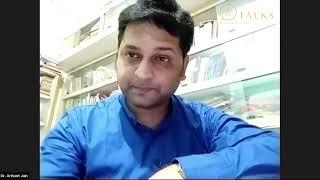 Jain Talks #61B - Features of Prakrit Language | Mr. Arihant Jain