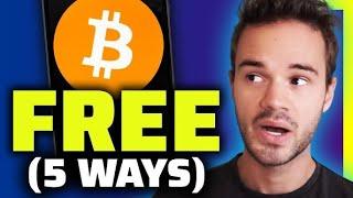  Unlock Free Bitcoin 2024  | Best Apps, Mining, & Airdrops! 