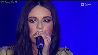 Francesca Michielin   -  Nessun grado di separazione