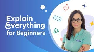 Webinar: Digital Teaching Explain Everything for Beginners!