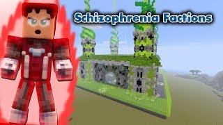 Minecraft PS3/PS4/Xbox 360/Xbox One/Wii U Modded Factions Download