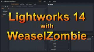 Lightworks 14.5 Tutorial - Export the Current Frame as a Picture