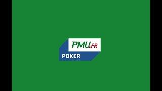 Dépôt et retrait de mon Portefeuille PMU Poker ?