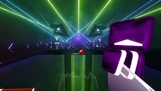 Baddest Beat Saber Expert+ Rank S