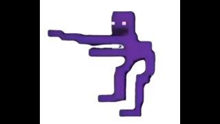 PÚA PÚA PÚA PÚA PÚA PI PI PI PI PI PI but its purple guy