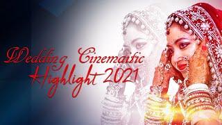 WEDDING HIGHLIGHT TRAILER || PREMIERE PRO CC || CINEMAITIC HIGHLIGHT 2020 | LATEST 2020 VIDEO STYLER