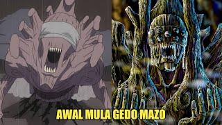 AWAL MULA GEDO MAZO