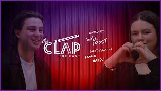 The Clap Podcast | NEWS | Megalopolis Trailer Removal, Coraline Remaster and D23