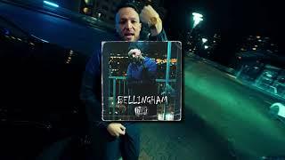 AZET Type Beat - "BELLINGHAM" (prod. by Larkin) | 2023