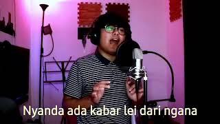 Lagu pisang Goroho viral