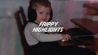 talantiwe na frippy | PUBG HIGHLIGHTS