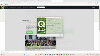 How to download and install latest QGIS software for free (UPDATED 2023)