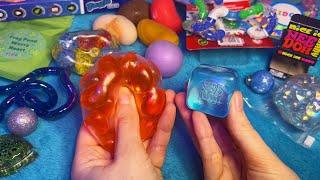 ASMR New Fidgets Haul (Whispered)