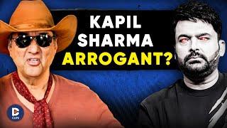 EXPOSED! Mukesh Khanna Reveals The Truth About Kapil Sharma | Digital Commentary Clips