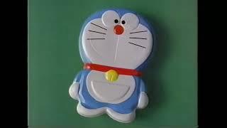 Doraemon 1999 ad fandub (AKA, Spoiled Brats inc - Emily & Friends slave-bots: Doraemon)