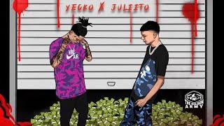 Juliito, Yecko - Pocos de Corazon  [Audio Cover]