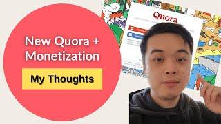 Will Quora + and Monetization Products Make You Money?