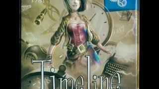 Timeline - Board Games Everybody Should . . .