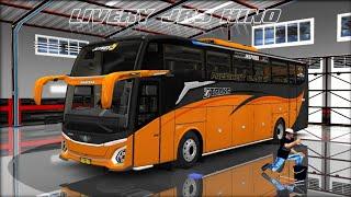 MOD JB5 ASXFM LIVERY 27 TRANS MARISSA BUSSID