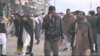 Peshawar defiant in face of school massacre