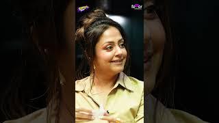 Jyothika's Dream Role: The Character She Would Love to Play