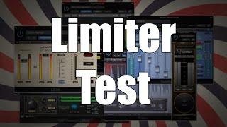 Limiter Test