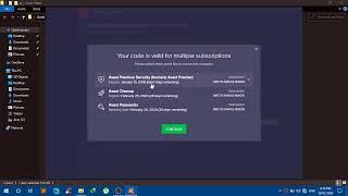 Avast Premium Security | free license key 2022 crack download install and activation!