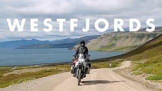 THE WESTFJORDS: Iceland's best kept secret - a road trip