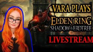  Defeating Messmer, Guided By Empyrean Miquella | Elden Ring Shadow Of The Erdtree (PS5) LIVESTREAM