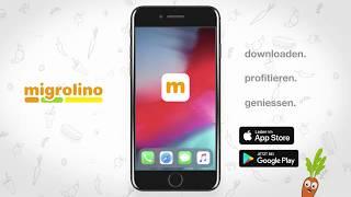 migrolino App DE