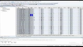 Load Flow and Contingency Analysis of SEPCO region based on NEPRA grid codes using PSS/E