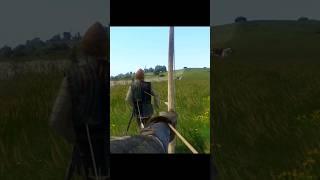 The MOST Brutal Kill in Kingdom Come: Deliverance