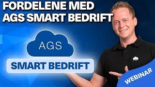 Smart Bedrift