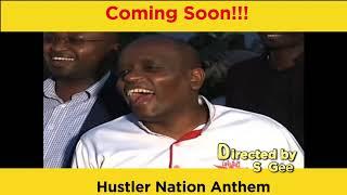 Hustler Nation Anthem ( Promo 1)